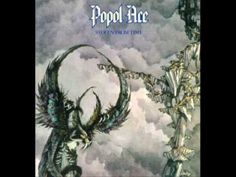 Popol Ace - Soft Shoe Dancer