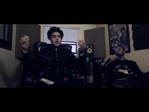 New Money & Ryan Money - Hella Bags (Official Music Video) Dir. by @RioProdBXC