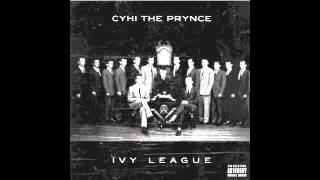 Entourage - CyHi The Prynce feat. Hit Boy (Samples Marvin Gaye's "Ain't No Mountain")