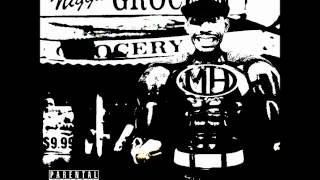 Hodgy Beats - If Heaven is a Ghetto