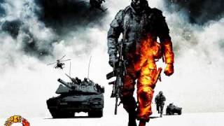 Mikael Karlsson - The Storm (Battlefield: Bad Company 2 OST)