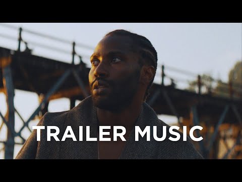 THE CREATOR Trailer Music