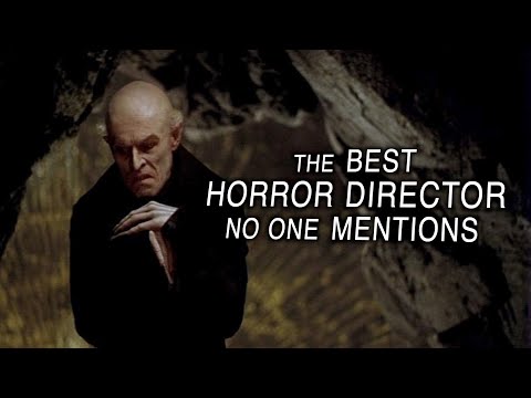 Satirical Scares | Shadow of the Vampire (2000) | Weekly Watchlist Highlights