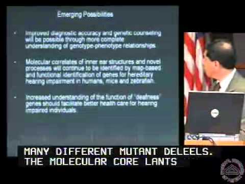 From Double Helix to Human Sequence - and Beyond (Day 2)