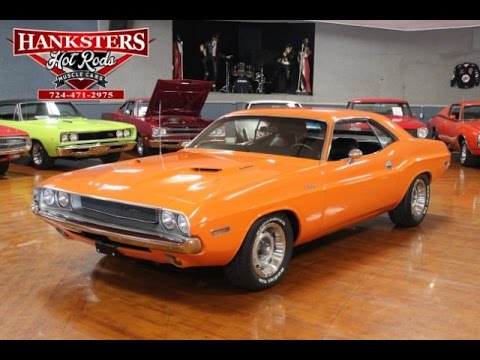 1970 Dodge Challenger (CC-920489) for sale in Indiana, Pennsylvania