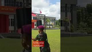 Download lagu siaga alarm  peran tempur #shorts #viral #indonesia #edit  #marinir #tniad #polisi #tni mp3 Download lagu siaga alarm  peran tempur #shorts #viral #indonesia #edit  #marinir #tniad #polisi #tni mp3