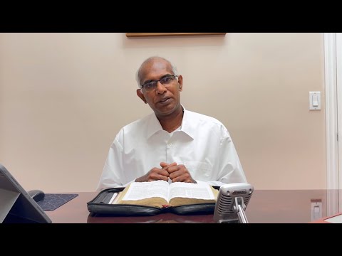 Revelation 20:12-15 | The Dead Were Judged According To Their Works | Finney Samuel