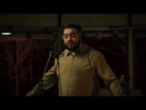 Ahiyan - Yalnız Biriydim (Live Session)