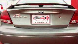 preview picture of video '2004 Ford Taurus Used Cars Columbus,August,Phenix City,Montg'