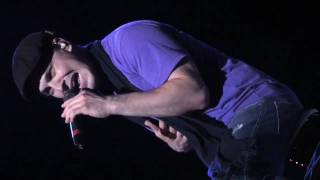 Gavin DeGraw Nothing Can Change This Love Richmond, VA 4/28/09