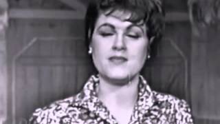 *Patsy Cline* - San Antonio Rose