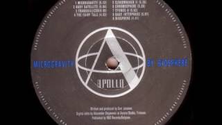 Biosphere - Microgravity (1992)