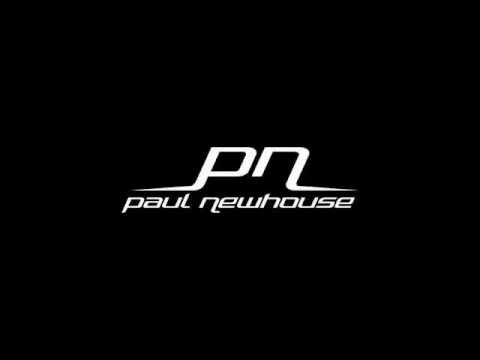 Vinyl Adventures with DJ Paul Newhouse Ep001