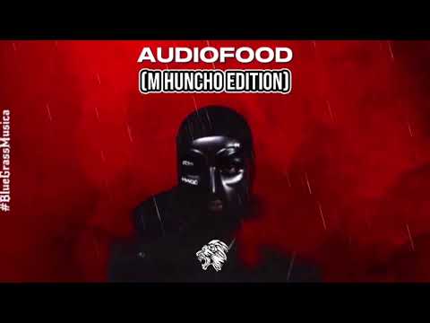 AudioFood : M Huncho Edition [M HUNCHO MIX 2023] | BEST M HUNCHO SONGS | Mixed by BlueGrass