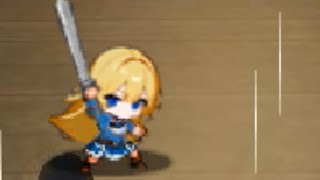 呪いの島でアンデッドを斬る【あんでっどハザード】#1