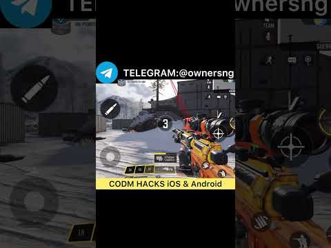 #codmobile #codmobilehack #callofdutymobile #codm #codhack2025 #aimbotcodm #androidmod