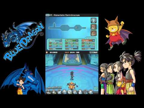 Lets Play Blue Dragon Awakened Shadow (German/Blind) Part 39 - Neue Verbündete?