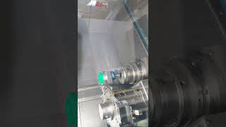 Traub TNC65 DG metal lathe for sale - Image 4 | Machineryline UG Traub TNC65 DG metal lathe | Image 4 - Machineryline