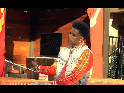 Money Machine Jay - Ain't Worry featuring Chrizz Michaels