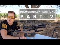 Vortex Diamondback Tactical FFP Review - Part 2