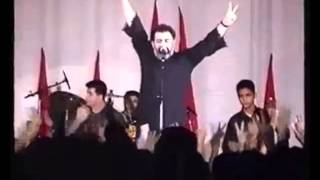 AHMET KAYA \ Başım Belada, MLKP Konseri