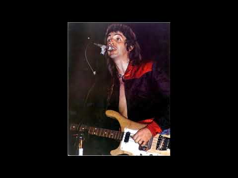 Video thumbnail for Long Tall Sally (Live)