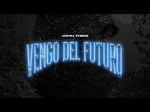 Miniatura de Vengo del Futuro