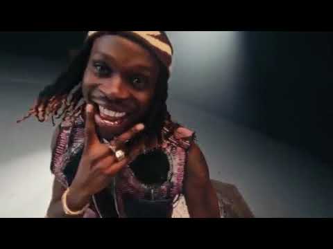 Fireboy DML Verse on Elon Musk by Shallipopi