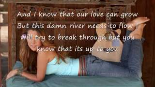 Colbie Caillat Breakthrough complete with lyrics Breakthrough