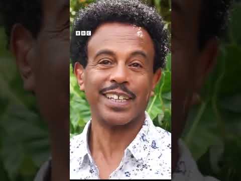 ቃለ-መሕተት ምስ ኣርቲስት ባርናባስ መብራህቱ: New 2025 Eritrea interview with Artist Barnabas Mebrahtu