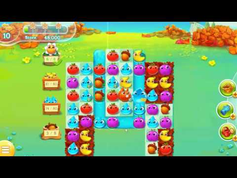 Farm Heroes Super Saga Level 365 ~ No Boosters ~ 2 Stars