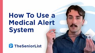 How to Use a Medical Alert System