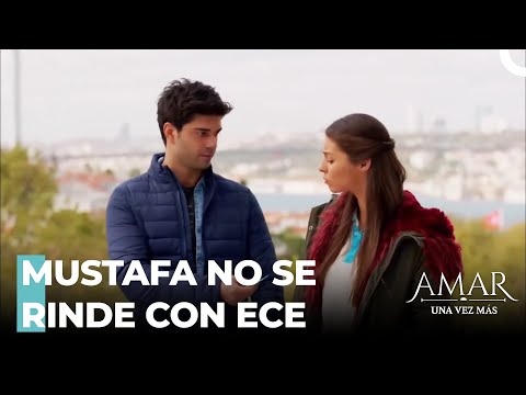 Diarios De No-Hablar Con Ece - Amar Una Vez Más Capitulo 18