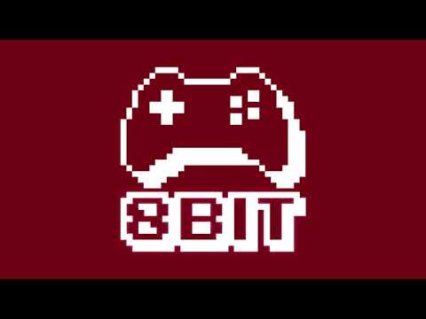 8BIT 7845 robot teaser 2024 - Knuckles