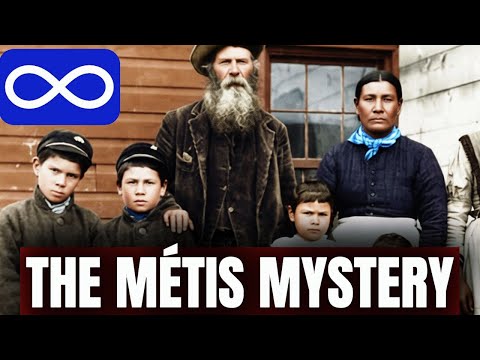 Canada’s Hidden Nation: The Untold Métis Origin Story
