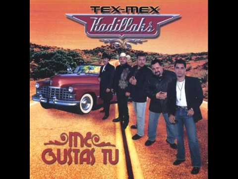 Tex-Mex Kadillaks - Hasta Dormido