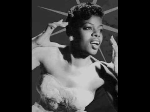 ANNISTEEN ALLEN ~ THE SPIDER AND THE FLY ~ 1947