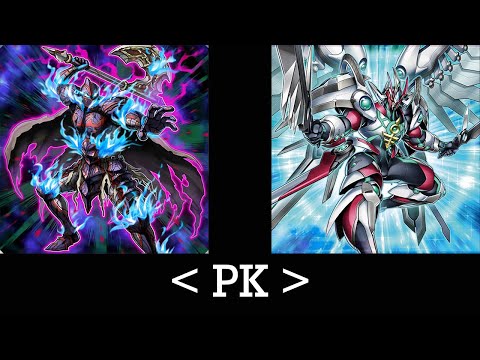 【Lab Report】024: Phantom Knights Deck Profile by Shunping Xu