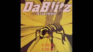 DA BLITZ - TO LIVE FOREVER ( MONDIAL MIX)