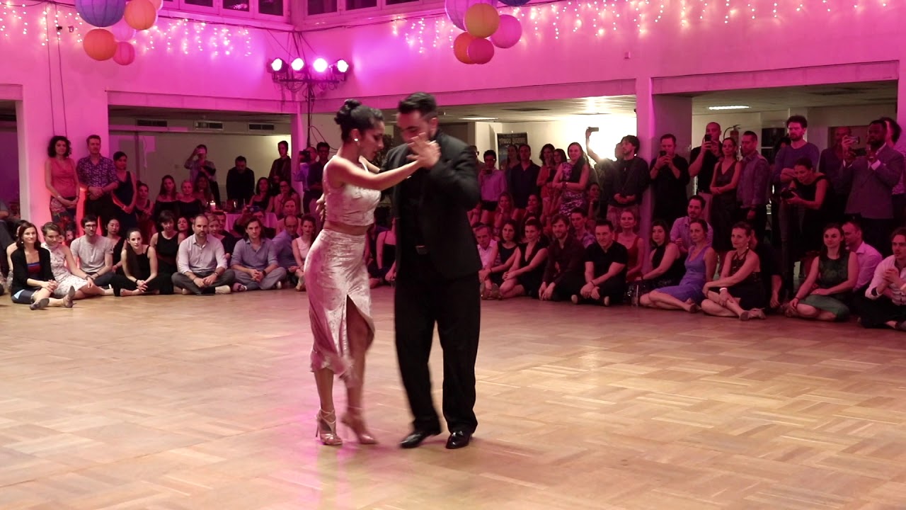 DTM/F 2020 Clarisa Aragón & Jonathan Saavedra 5/6