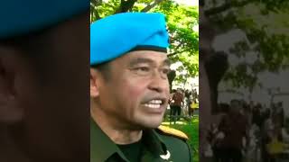 Download lagu #SHORTS | Maruli Simanjuntak - Pangkostrad mp3