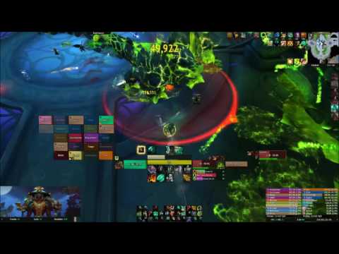 H Goroth - Brewmaster Monk PoV