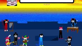 Cover art for BEGIN INTERFISHIN