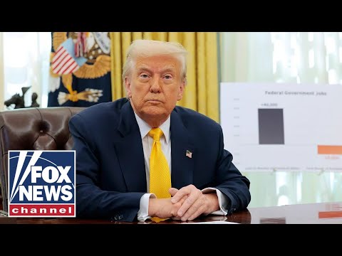 Trump announces no tax on Social Security for seniors