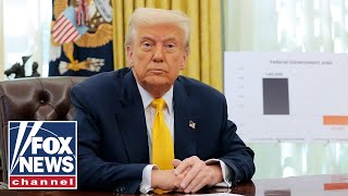 Trump announces no tax on Social Security for seniors