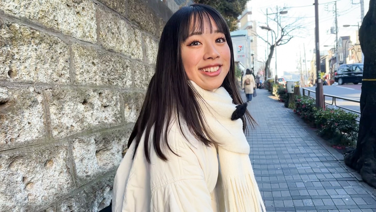 食べ歩きしながら東京散歩しよう🌟(日暮里→スカイツリー)