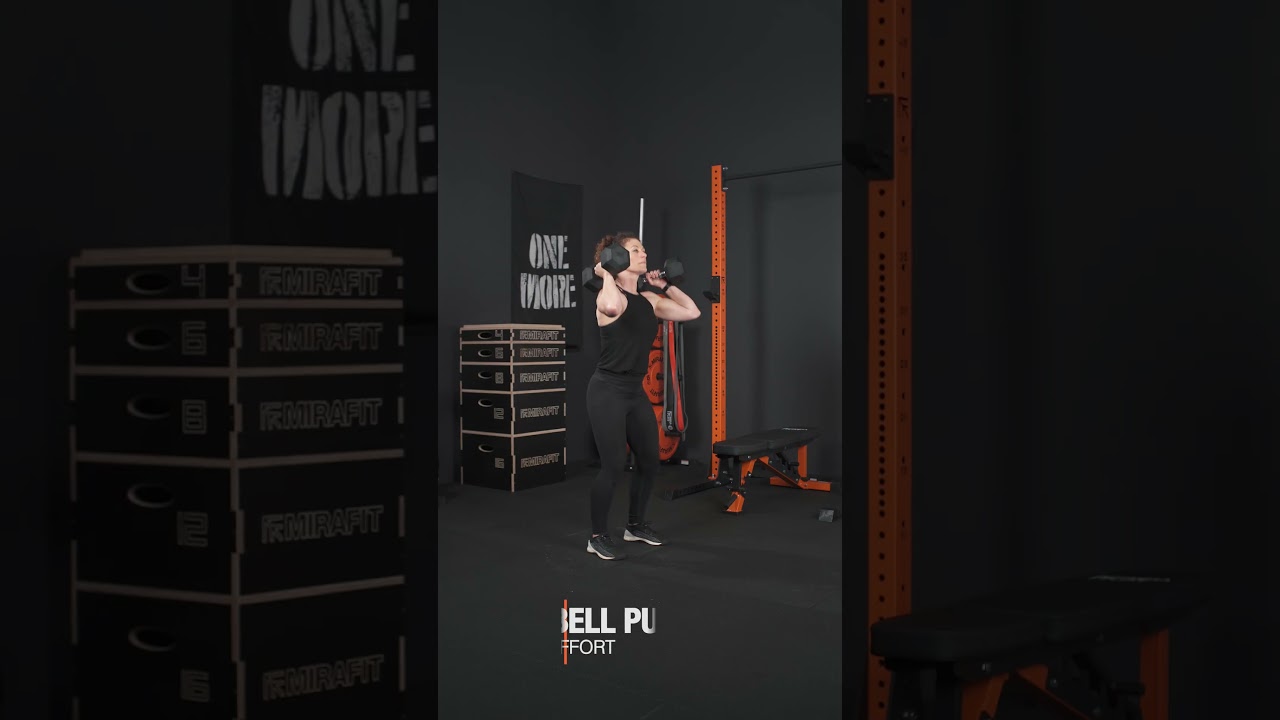 Functional Training Circuit | Mirafit