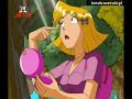 Odlotowe Agentki 5 Średniowieczna Pułapka JETIX