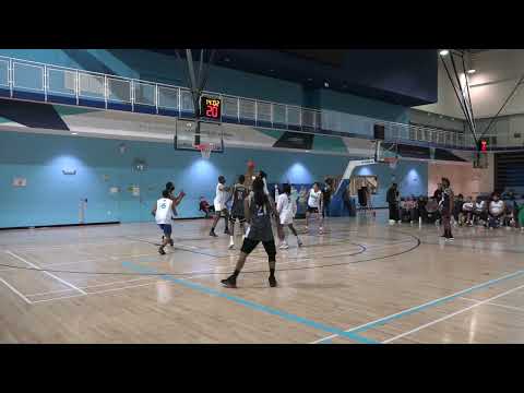 AAO vs Top Boys - sunday tier 2 - tcbl 2022 spring