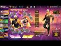 Anniversary Ring Event Spin Free Fire L Free Fire New Event L FF New Event L FF New Update